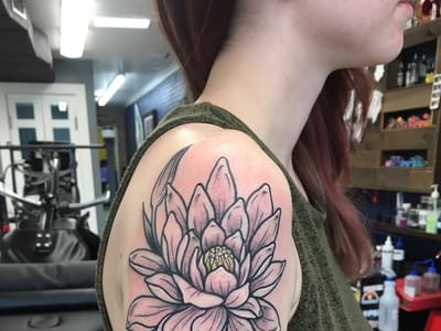 Body Images Tattoo Clinic