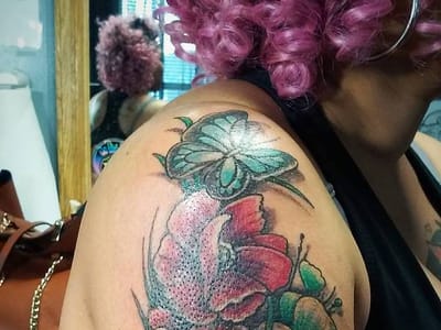 Body Ink Tattoos