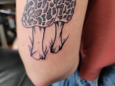 Body Language Tattoo & Piercing Studio