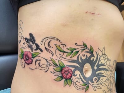 Body Language Tattoo & Piercing Studio