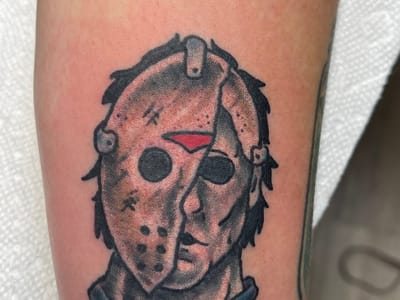 Body Language Tattoo Columbus