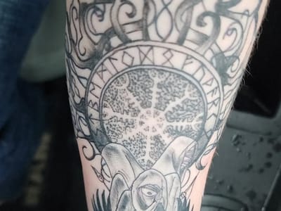 Body of Art Texarkana