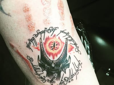 Body of Art Texarkana