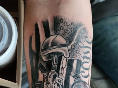 Body of Art Texarkana