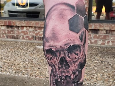 Body of Art Texarkana