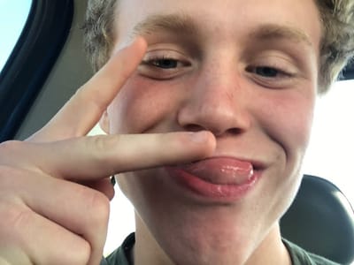 Body Piercing Unlimited & Tattoo Palmer