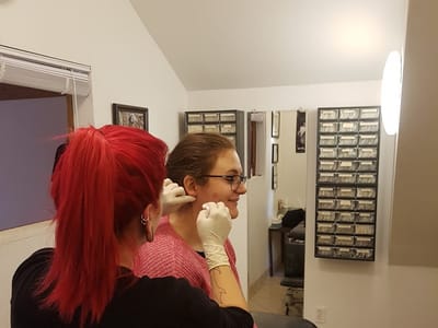 Body Piercing Unlimited & Tattoo Palmer