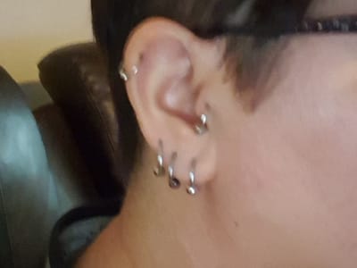 Body Piercing Unlimited & Tattoo Palmer