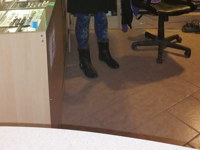 Body Piercing Unlimited & Tattoo Palmer