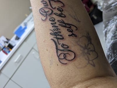 Body Piercing Unlimited and Tattoos