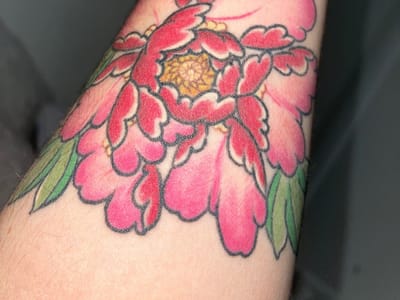 Body Piercing Unlimited and Tattoos