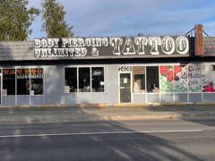 Body Piercing Unlimited