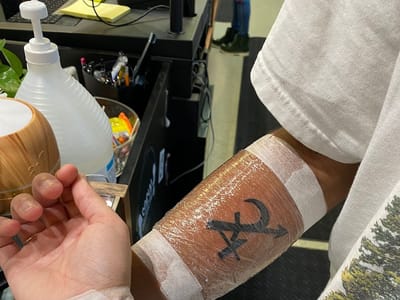 Body Piercing Unlimited