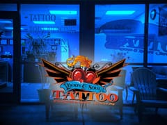 Body & Soul Tattoo