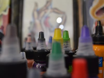 Body Temple Tattoo Gallery (Tatuajes)