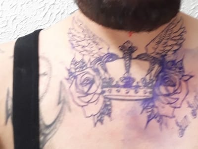 Body Temple Tattoo Gallery (Tatuajes)