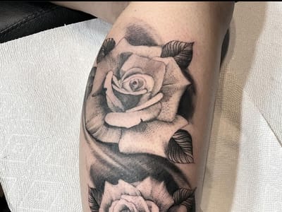 Body Temple Tattoo Nd