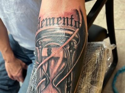 Body Temple Tattoo Nd