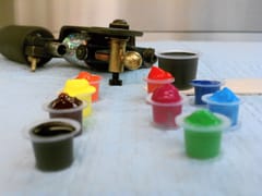 Body Treasures Tattooing