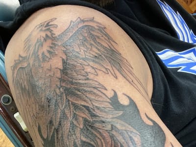 Body Treasures Tattooing