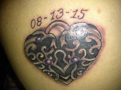 Body Treasures Tattooing