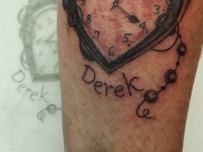 Body Treasures Tattooing