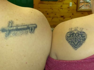 Body Treasures Tattooing