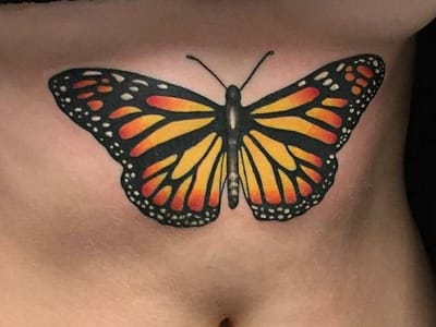 Bodytech Tattooing & Piercing