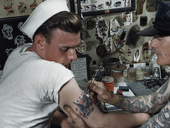 Bodytech Tattooing & Piercing