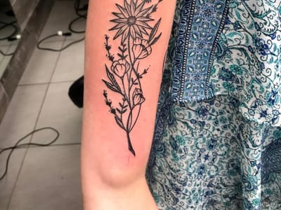 Bodytech Tattooing & Piercing