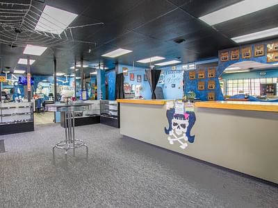 BodyWorks Tattoo & Piercing