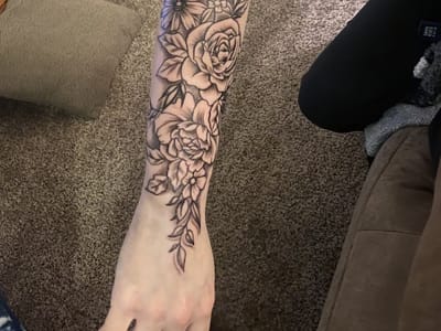 BodyWorks Tattoo & Piercing