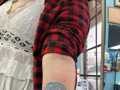 BodyWorks Tattoo & Piercing