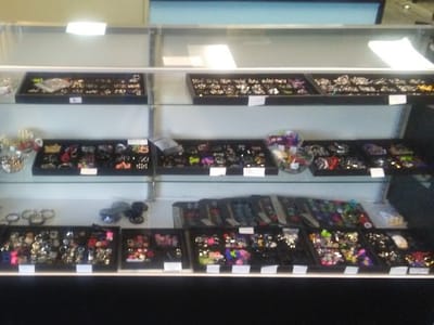 BodyWorks Tattoo & Piercing