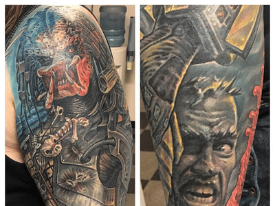 Bodyworks Tattoo Studio