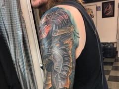 Bodyworks Tattoo Studio