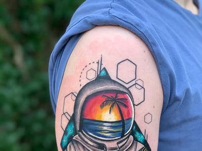 Boerne Tattoo Company