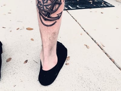 Boerne Tattoo Company