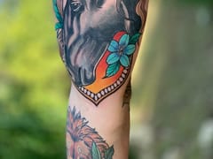 Boerne Tattoo Company