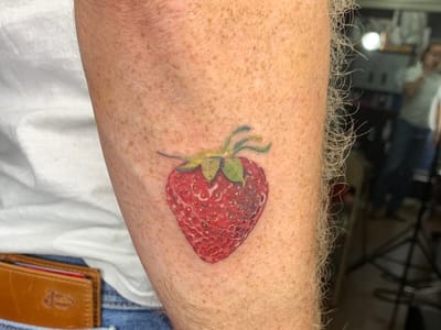 Boerne Tattoo Company