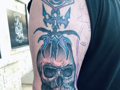 Boerne Tattoo Company
