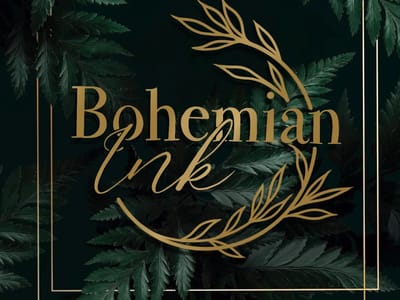 Bohemian Ink Studio