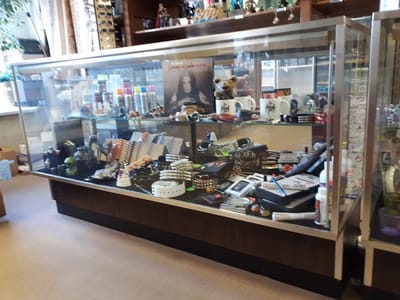 Bohemian Music & Body Piercing