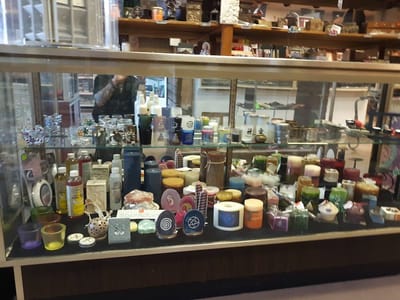 Bohemian Music & Body Piercing