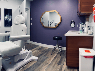 Boho Cosmetic Tattoo