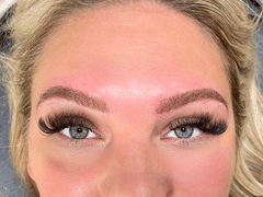 Boho Cosmetic Tattoo