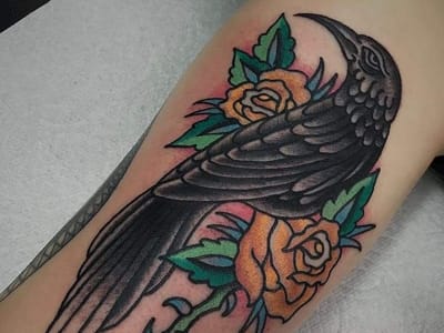 BOISE TATTOO COMPANY