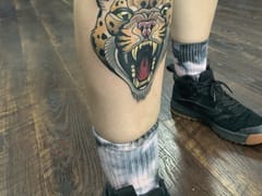 BOISE TATTOO COMPANY