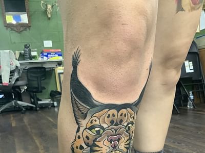 BOISE TATTOO COMPANY