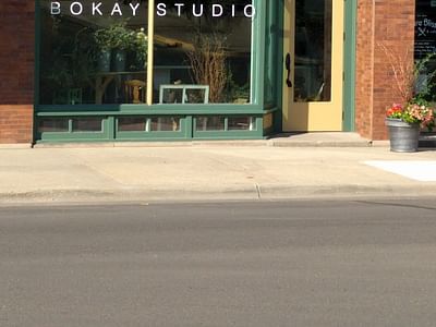 Bokay Studio